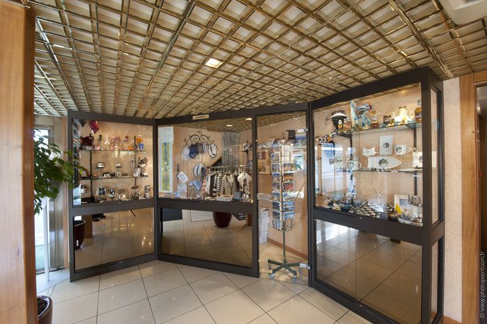 Gift Shop